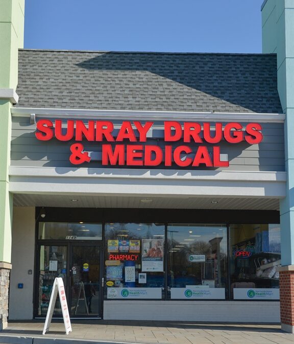 Sunray Pharmacy